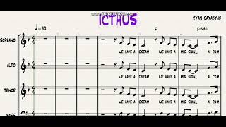 ICTHUS STUDY GUIDE ALTO