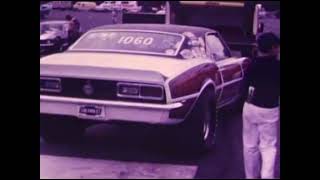 Sanair GrandNational 1972