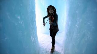 Lindsey Stirling - Crystalize (Violin Dubstep)