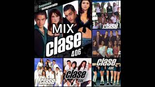 CLASE 406 MUSICAL MIX 🇻🇪💪