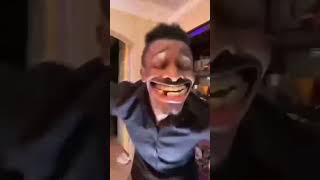 What is this #like #funny #funnyshorts #viral #subscribe #black #wtf #wtfmoment