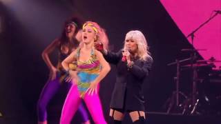 27  Samantha Fox   Touch Me Дискотека 80 х 2015, Авторадио