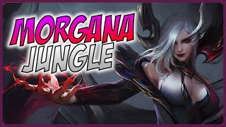 3 Minute Morgana Guide - A Guide for League of Legends