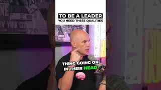 Are you a REAL leader?