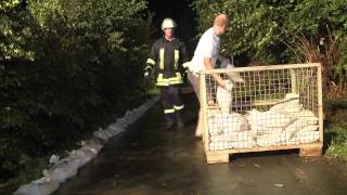 Balve: Starkregen führt zu mehr als 50 Einsätzen