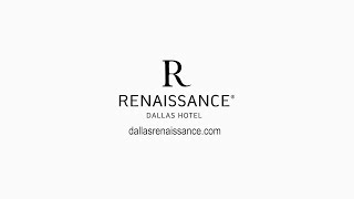 Renaissance Dallas Hotel