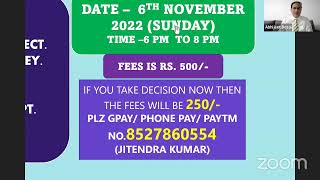 perfect pathshala free webinar