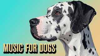 Расслабляющая музыка для собак Sweet Pet | Излечите свою собаку от бессонницы и тревожности!