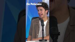 El Debut de Juanpa en el cine | De Película