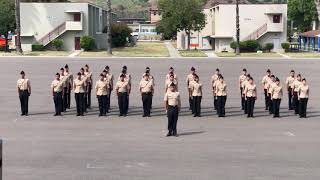 Marine Corps Base Camp Pendleton 9