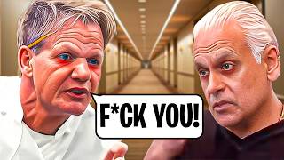 Gordon Ramsay’s ANGRIEST Kitchen Nightmares Moments (PART 2)