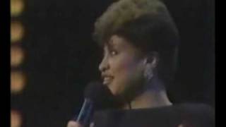 "Hit The Road" and "Daddy" - Phyllis Hyman (Tribute to Eubie Blake)