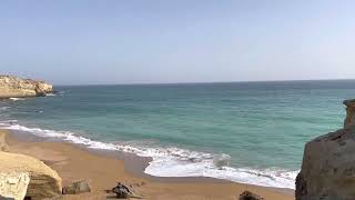 Gwadar Tour Beach 🏖 (Tameer Estate & Builders)