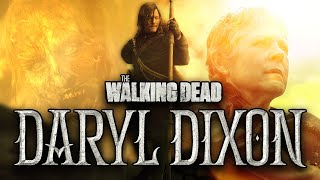 The Walking Dead Daryl Dixon Season 1 Review - Season 2 Theories/Predictions