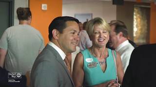 United Way of Greater Knoxville 2018 Campaign Kickoff Video