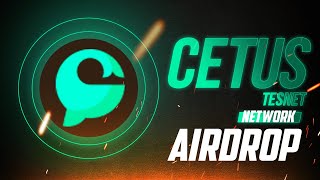 TESTNET CETUS PROTOCOL Tutorial | CREW3