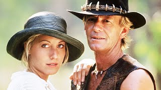 Crocodile Dundee 2: A Hugely Underrated Sequel?