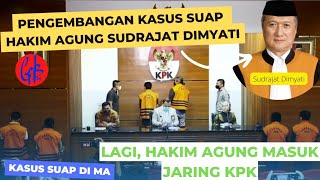 Lagi, Hakim Agung Terseret Pusaran Korupsi. Siapa Dia ? @GardaBeritaTV#hakimagungkorupsi#kpk