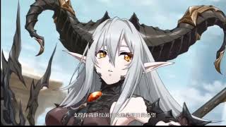 Langrisser M 6.0-Isolde and Jayce official PV