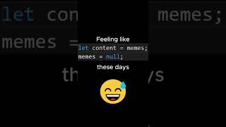 Feeling about content is rizz 💀 #computerscience #webdesign #javascript