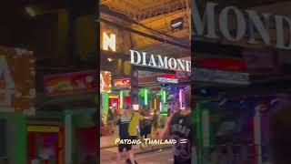 Patong Night Club night life Thailand Beach party Phuket