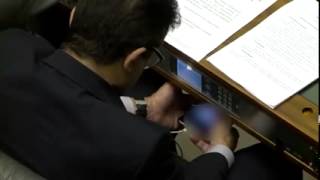 VIDEO DEPUTADOS