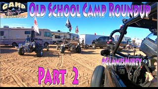 The Old School Buggy Roundup part 2