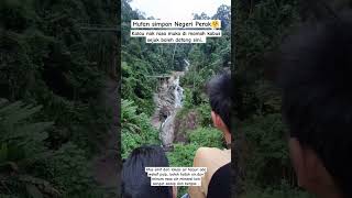 Rekod , bagi awak rasa sama macam saya rasa 🤭 #airterjun #airsemulajadi #airbukit #perak