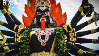 Pei odum kaliamman song