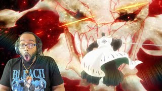 Bleach TYBW Anime Ep 12 Reaction Everything But the Rain Pt 2! Peak Fiction Alert!!