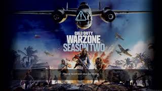 CALL OF DUTY WARZONE SEASON 2 GAMEPLAY PS4 1080P