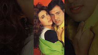 Sona Kitna Sona Hai | Govinda & Karishma Kapoor | Udit N & Poornima | 90's Blockbuster #shorts