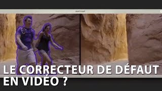 LE CORRECTEUR DE DÉFAUT EN VIDÉO ? TOUTES LES 4K NE SE VALENT PAS - ACTUS ÉPISODE 20