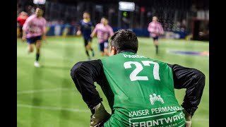 San Diego Sockers vs Tacoma Stars, 2/11/23