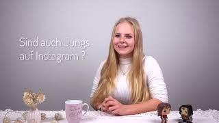 Sophie erklärt Instagram: Was an Instagram nervt und wieviel Zeit damit verbracht wird (Teil 4)