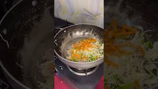 Try this Schezwan noodles at home #share #food #recipiesoftheday #viralshort #youtubeshorts #like