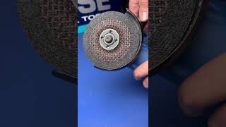 Eclipse Professional Tools Abrasive Wheels #gardening