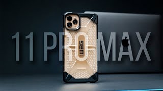 Стоит ли покупать iPhone 11 Pro Max ?