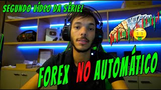 PROJETO GRATUITO NO FOREX: ENSINANDO A FAZER DEPÓSITO NA CORRETORA!