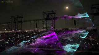 [4K HDR] Chingay 2024 Blossoms - FULL SHOW - Singapore Chingay 2024 - Blue Section! - 23 Feb 2024