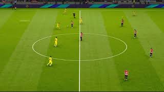 ATHLETIC BILBAO - VILLARREAL 2-1 - Match highlights and goals - LALIGA 2021 2022