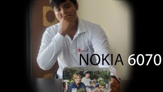 Unboxing One Of The Oldest Phones $ | Nokia 6070 | A Phone From Stone Age.....