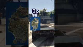 تسريبات جديدة للعبة Gta 6 مع العرض الرسمي للعبة جراند 6