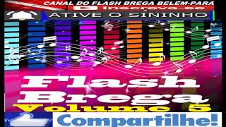 FLASH BREGA