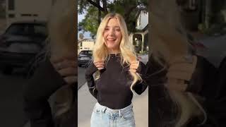 Помните эту песню? Eva Elfie | TikTok Video