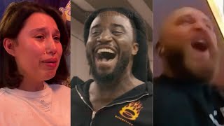 Shaboozey, Raye, Teddy Swims React To Best New Artist Noms