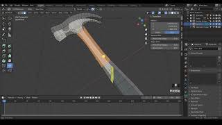 Shrink & Fatten Tool (EXPLAINED) FREE Blender for 3D Printing Course