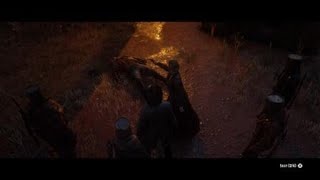 Red Dead online (We are Ned Kelly)