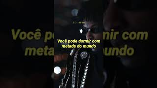 21 Savage - ball w/o you (Para Status/Legendado)