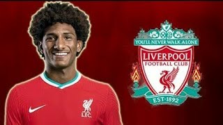 Talles Magno 2020 - Welcome to Liverpool - Best Skills & Goals 🔴| Brazilian Wonderkid 2020